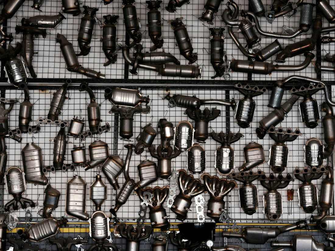 Flange Surface Finish & Gasket Sealing: A Practical Guide