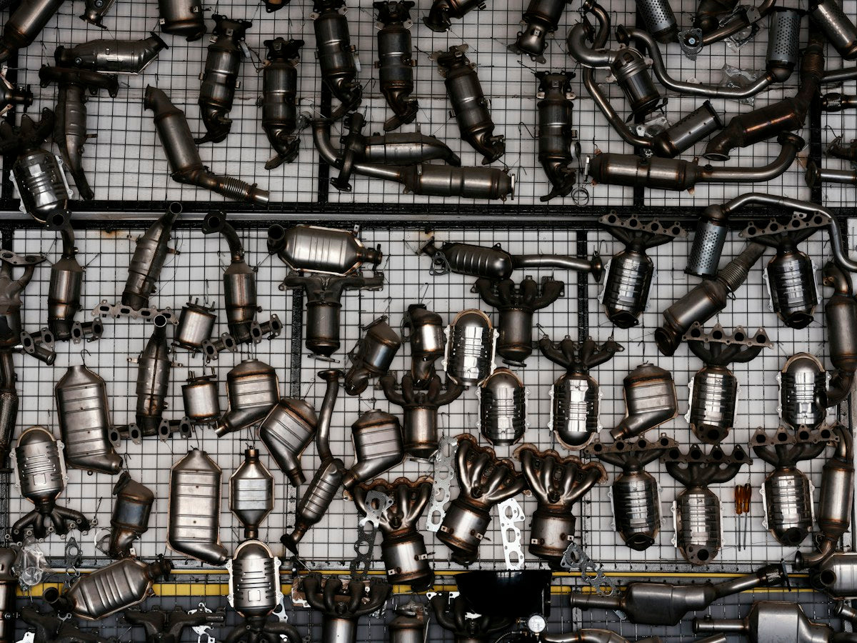 Flange Surface Finish & Gasket Sealing: A Practical Guide