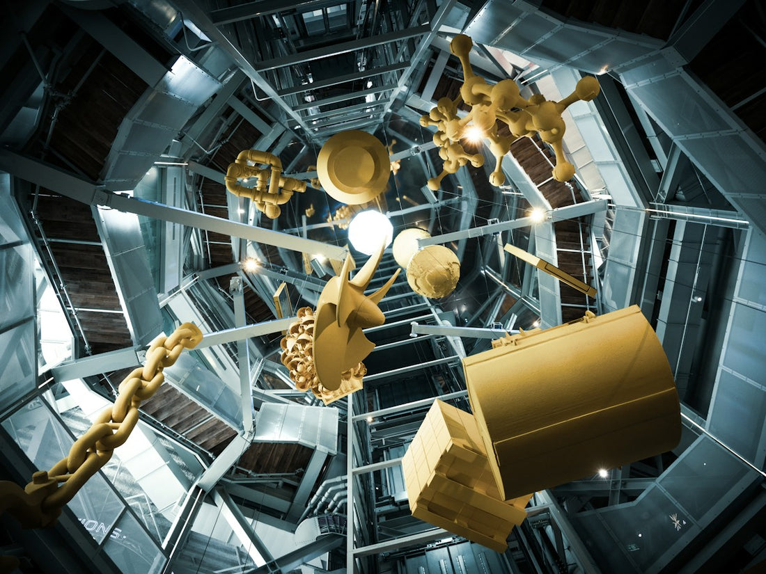 CMM Maintenance Guide: Protect Precision Bearings and Accuracy