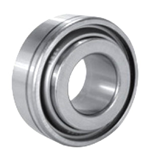 GW209PPB4 Agriculture Heavy Duty Disc Harrow Bearing, Round Bore 1 1/2"" Bore Bearings