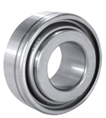 206KRR4 Special 2 Single Lip Shroud Seals 1" Inner Diameter Bearings