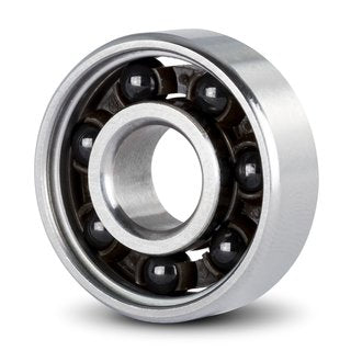 SS-C-608-C3-TN-FS Miniature Deep Groove Ball Bearings
