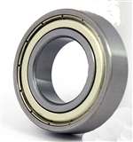 6205ZZ Bearing 25x52x15 Shielded