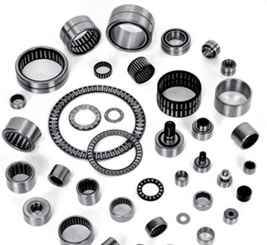 K3x5x7-TN Needle Roller Bearings