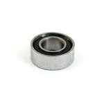 SR144K1W Dental Handpiece Ceramic ABEC-7 Bearing 1/8"x1/4"x7/64"