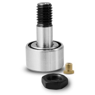 KRV35-PP Type Track Rollers Bearings