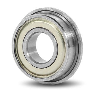 SS-MF-106-ZZ Miniature Deep Groove Ball Bearings