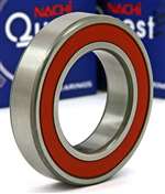 6303-2NSE Nachi Bearing 17x47x14 Sealed C3 Japan