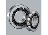 NSK 20TAC47CSUHPN7 Single Row Angular Contact Ball Bearings ,Super Precision Bearings