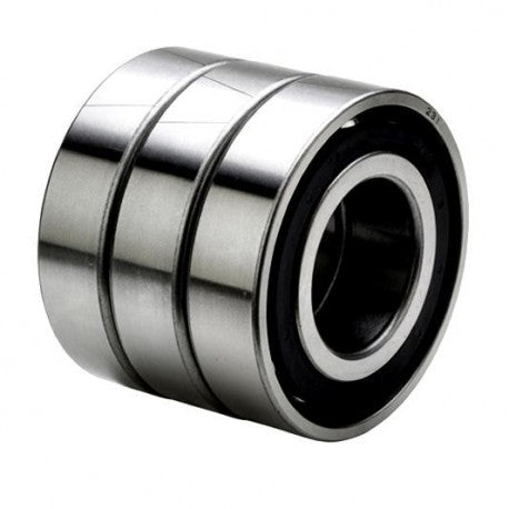 7206T2DBT/GNP4 NTN Duplex Angular Contact Bearings