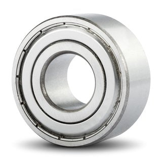 5202-ZZ-TN Angular Contact Ball Bearings