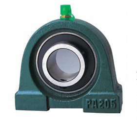 UCPA209 Tap Base Bearing Unit 45mm Pillow Block Bearing