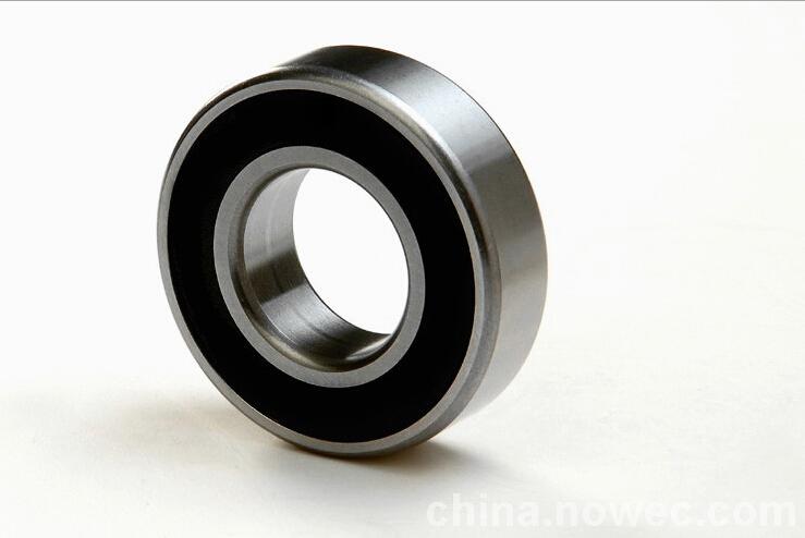 6004-2RS Deep Groove Ball Bearings Radial Ball Bearings