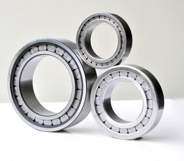 SL192308-XL Full complement Cylindrical roller bearings