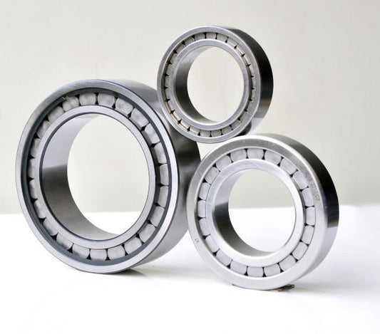 SL192330-TB-BR Full complement Cylindrical roller bearings