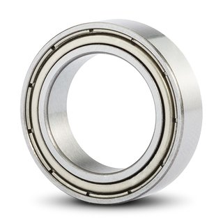 63802-ZZ Deep Groove Ball Bearings 638