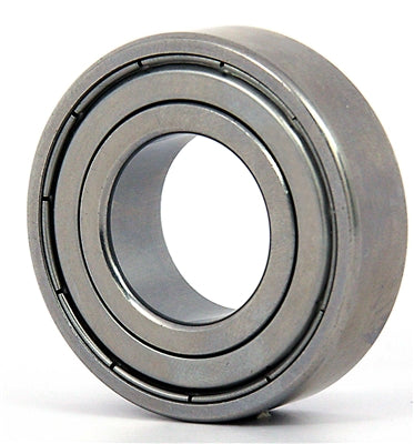 6303ZZC3 Metal Shielded Bearing with C3 Clearance 17x47x14