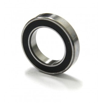 16008-2RS Deep groove ball bearings