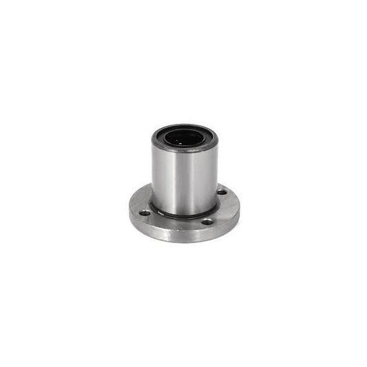 LMF16-UU LMF Round Flange Linear Motion Bearing