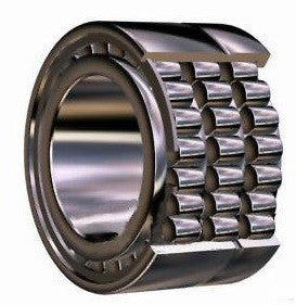 SL14918 Full complement Cylindrical roller bearings 3NCF5918VX2