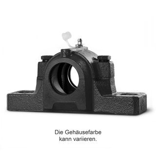 SNL218-TG / Shaft: 90 mm Split Plummer Block Housing