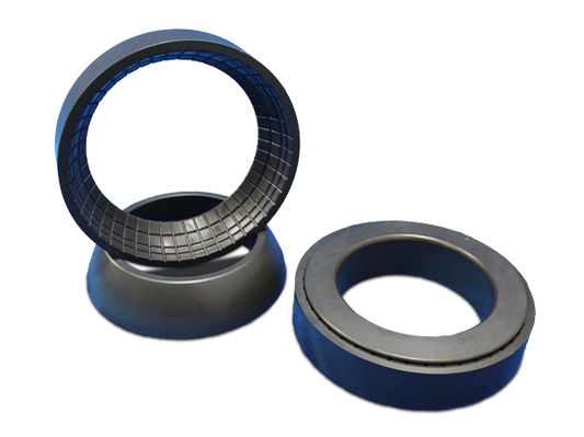 GE40-SW GAC40F GAC40T Angular contact spherical plain bearings