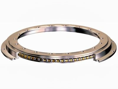 ZKLDF200 Axial angular contact ball bearings