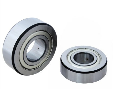 LR5208-2Z-TVH-XL LR 5208 KDDU track rollers bearings