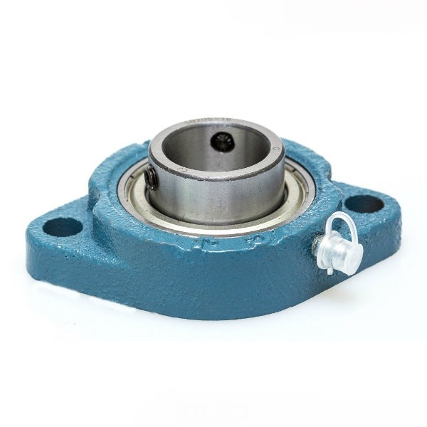 SBLF204-12G Pillow Block Bearing 3/4'' 2 BOLT FLANGE BEARING