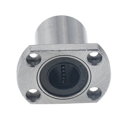 LMH20UU Flanged Linear Motion Ball Bushing 20x32x42
