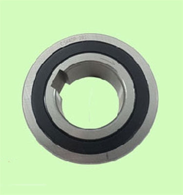 CSK40P-2RS One way Bearing Sealed Sprag Freewheel Clutch Bearings With One Key-way on the inner Ring