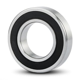 6900-V-2RS-C3 Deep Groove Ball Bearings 69-V (Full Complement Ball Set)