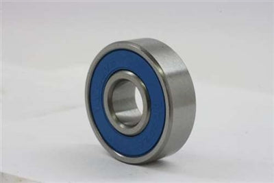 Precision W608-2RS1 8mm x 22mm x 7mm Stainless Steel Ball Bearing