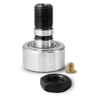 PWKR52-2RS Type Track Rollers Bearings