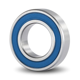 SS-6901-2RS-C3 Deep Groove Ball Bearings SS69 (Stainless Steel)