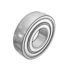 SKF 1726208-2RS1 Insert bearings Y-bearings
