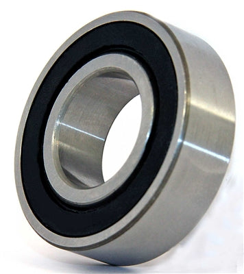 6006-2RS C3 Clearance Sealed Ball Bearing 30x55x13