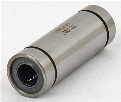 LM8LUU Linear Resin Retainer Ball Bushings Works with 8mm Shafts