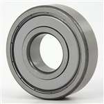 6003ZZ Bearing 17x35x10 Shielded
