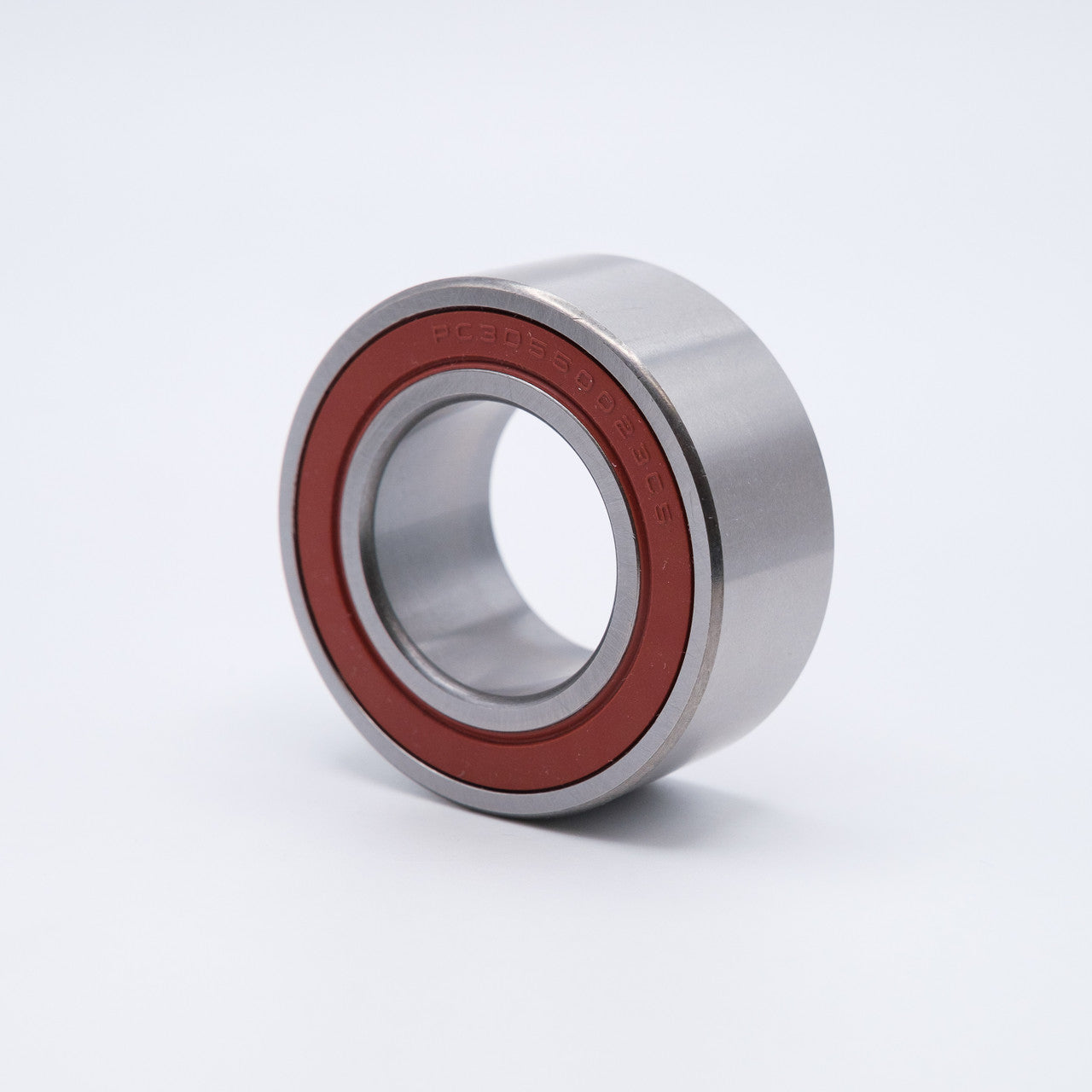 32BG05S1-2DST Angular Contact Ball Bearing Double Row 32x55x23mm