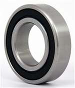 S6201-2RS Stainless Steel Bearing 12x32x10 Sealed