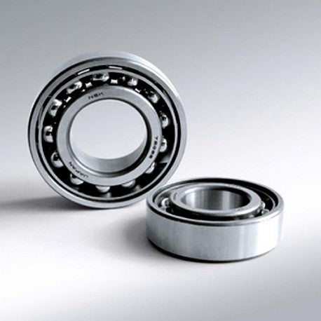 5209 ZZTNGC3 NSK Double Row Angular Contact Ball Bearings