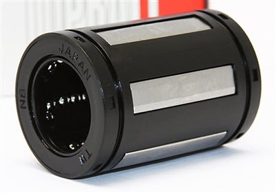 TK20UU-NB:TopBallHigh Load Standard type: Linear SystemsSelf Aligning Ball Bushing