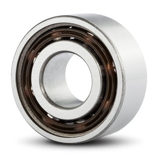 5200-TN Angular Contact Ball Bearings