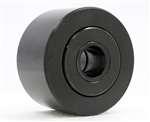 5203KYY2 Double Rows Double Lip Shroud Seals 41/64" inch inner Bearings