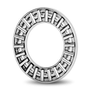 AXK3552 Axial Needle Roller Bearings