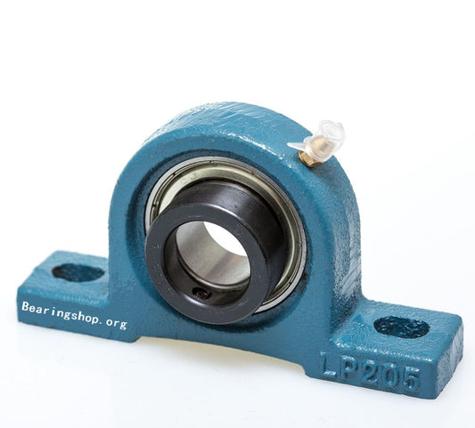SALP206G Bearings Unit 30MM Pillow Block Bearing