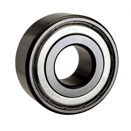 5207ZZG15 NTN Double Row Angular Contact Ball Bearings