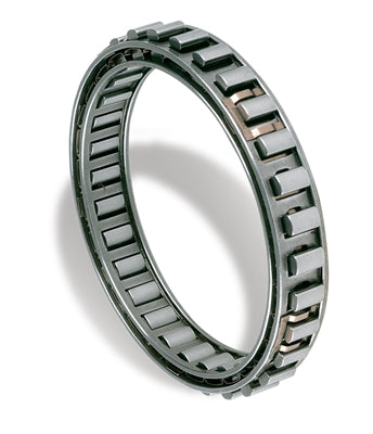 DC6334B Bearing Steel Sprag One Way 63.34mm x 80mm x 21mm Clutch