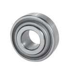 W211PPB4 Triple Lip Seals Round Bore 2 3/16" inch Bore Bearings
